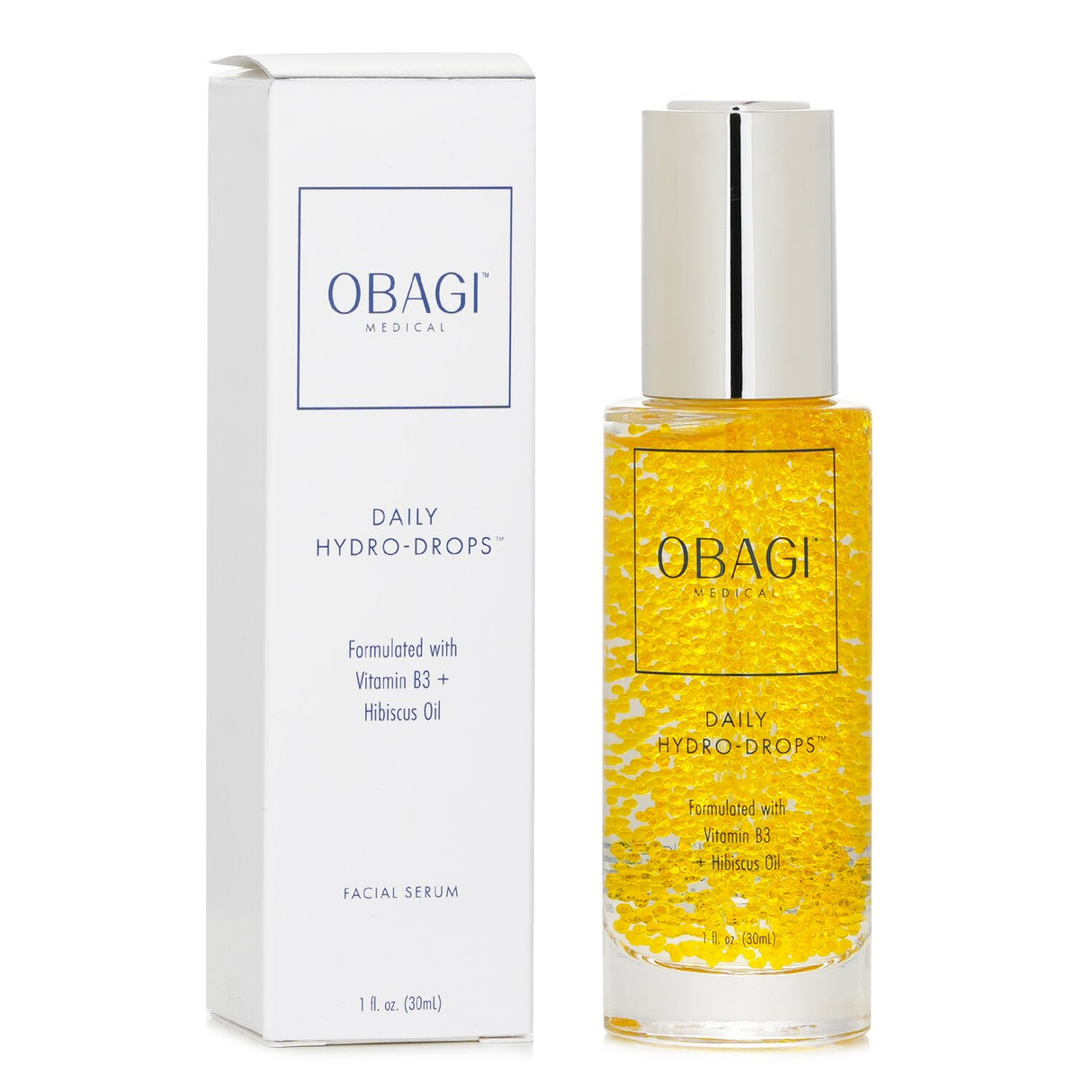 Obagi - Daily Hydro-Drops Facial Serum  - 30ml/1oz