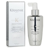 Kerastase Densifique Serum Jeunesse: revitalizing serum for thinning hair, enhances density, boosts growth, and adds volume.