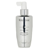 Kerastase Densifique Serum Jeunesse revitalizes thinning hair with Stemoxydine for thicker, fuller, and manageable locks.