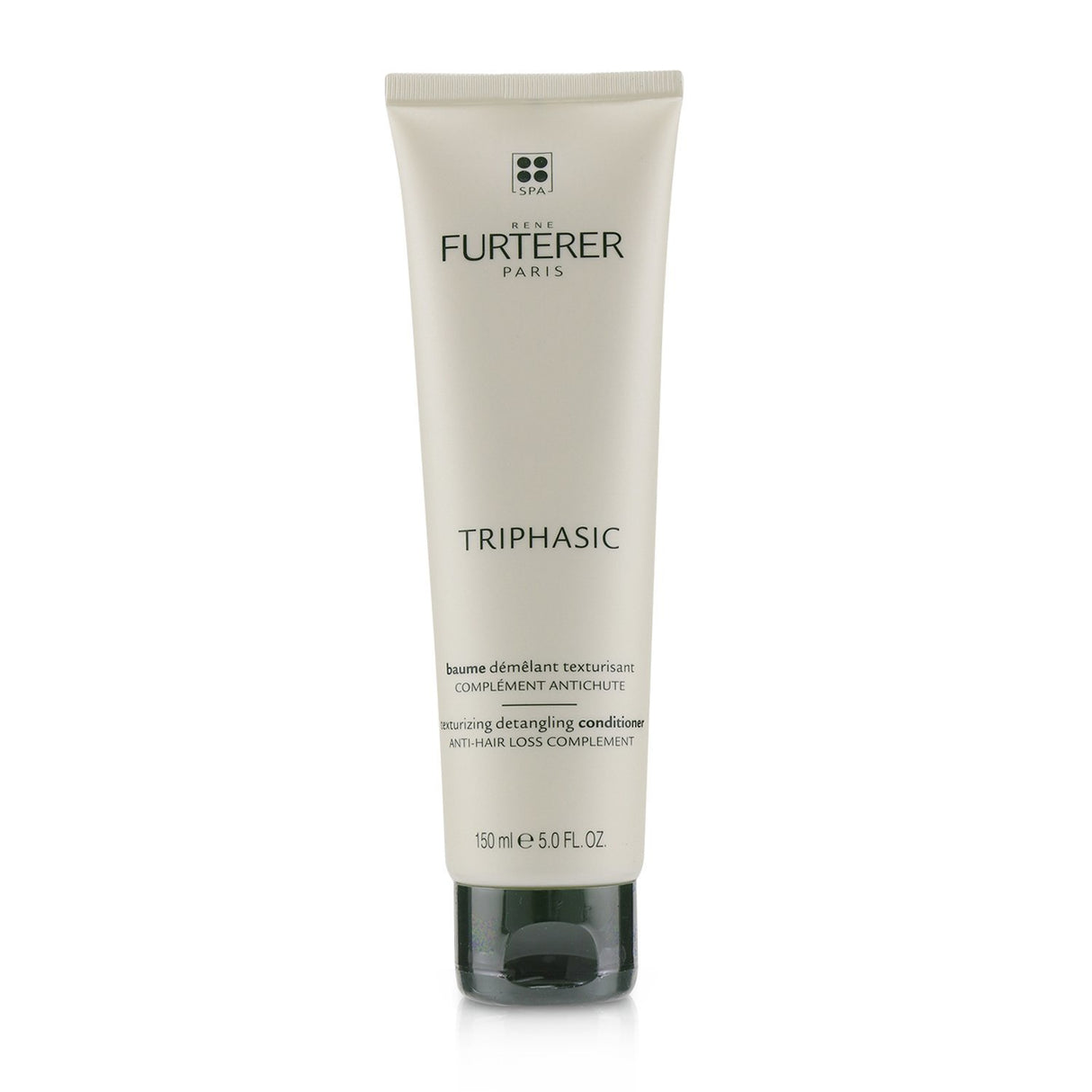 Rene Furterer - Triphasic Anti-Hair Loss Ritual Texturizing Detangling Condition