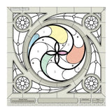 Sagrada Artisans - Window Booster Pack III - Komboh