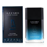 Loris Azzaro Pour Homme Naughty Leather fragrance is a 100ml leather-scented Eau De Toilette for modern men, blending sweetness and spice.