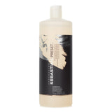 Sebastian Preset Texture Building Conditioner 1000ml, a frizz-fighting formula for effortlessly styled, radiant hair.