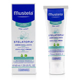 Mustela - Stelatopia Emollient Cream For Face (Anti Redness Action)  - 40ml/1.35