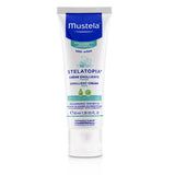 Mustela - Stelatopia Emollient Cream For Face (Anti Redness Action)  - 40ml/1.35