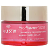 Nuxe - Creme Prodigieuse Boost Night Recovery Oil Balm - For All Skin Types  - 5