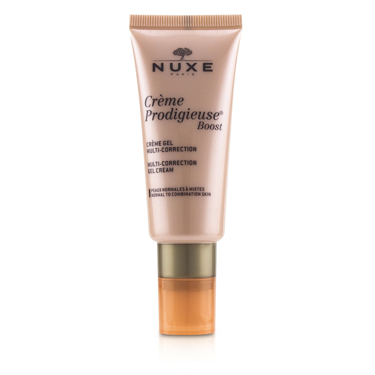 Nuxe Creme Prodigieuse Boost Multi-Correction Gel Cream - For Normal To