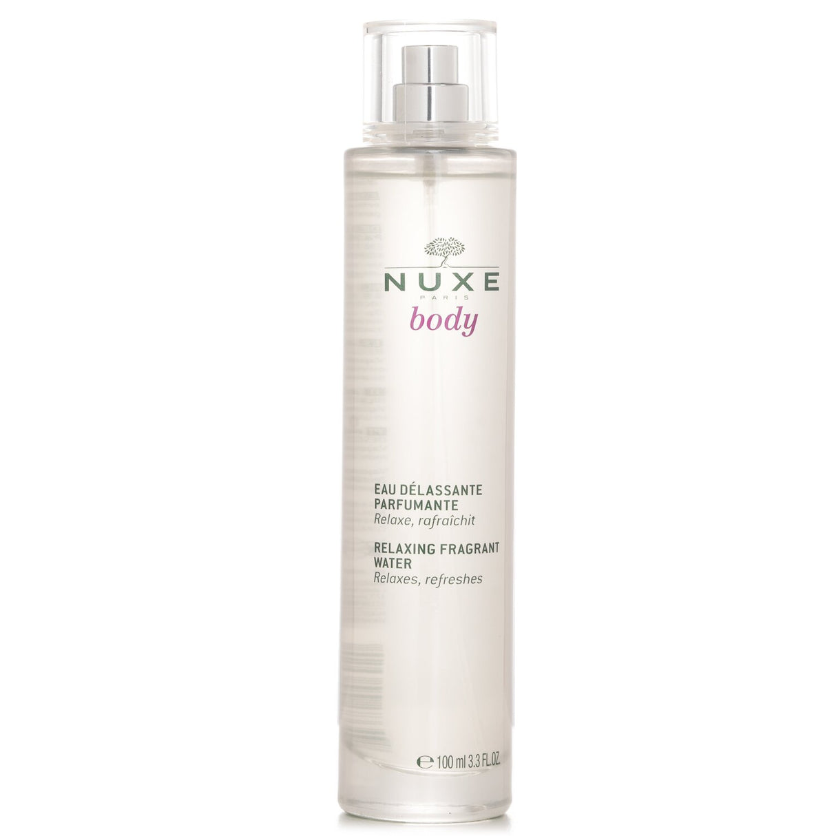 Nuxe Body Relaxing Fragrant Water Spray 100ml/3.3oz