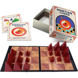 Pyramid Martian Chess