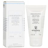 Sisley - Restorative Hand Cream Hydrating Skin & Nail Care  - 75ml/2.5oz