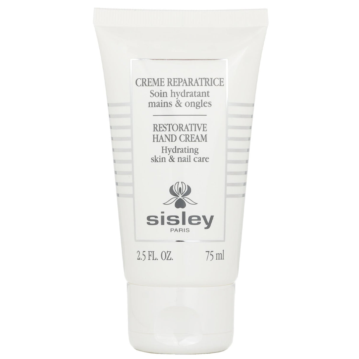 Sisley - Restorative Hand Cream Hydrating Skin & Nail Care  - 75ml/2.5oz