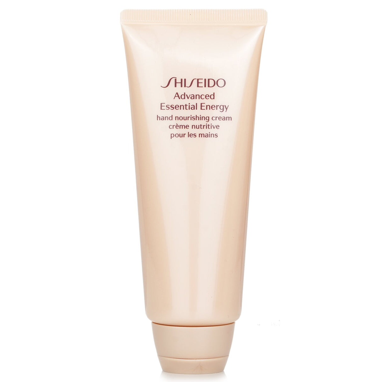 Shiseido - Advanced Essential Energy Nourishing Hand Cream  - 100ml/3.6oz