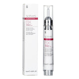 Sothys BX Wrinkle Corrector, a 15ml anti-wrinkle treatment with peptides, promotes a smoother, youthful complexion.