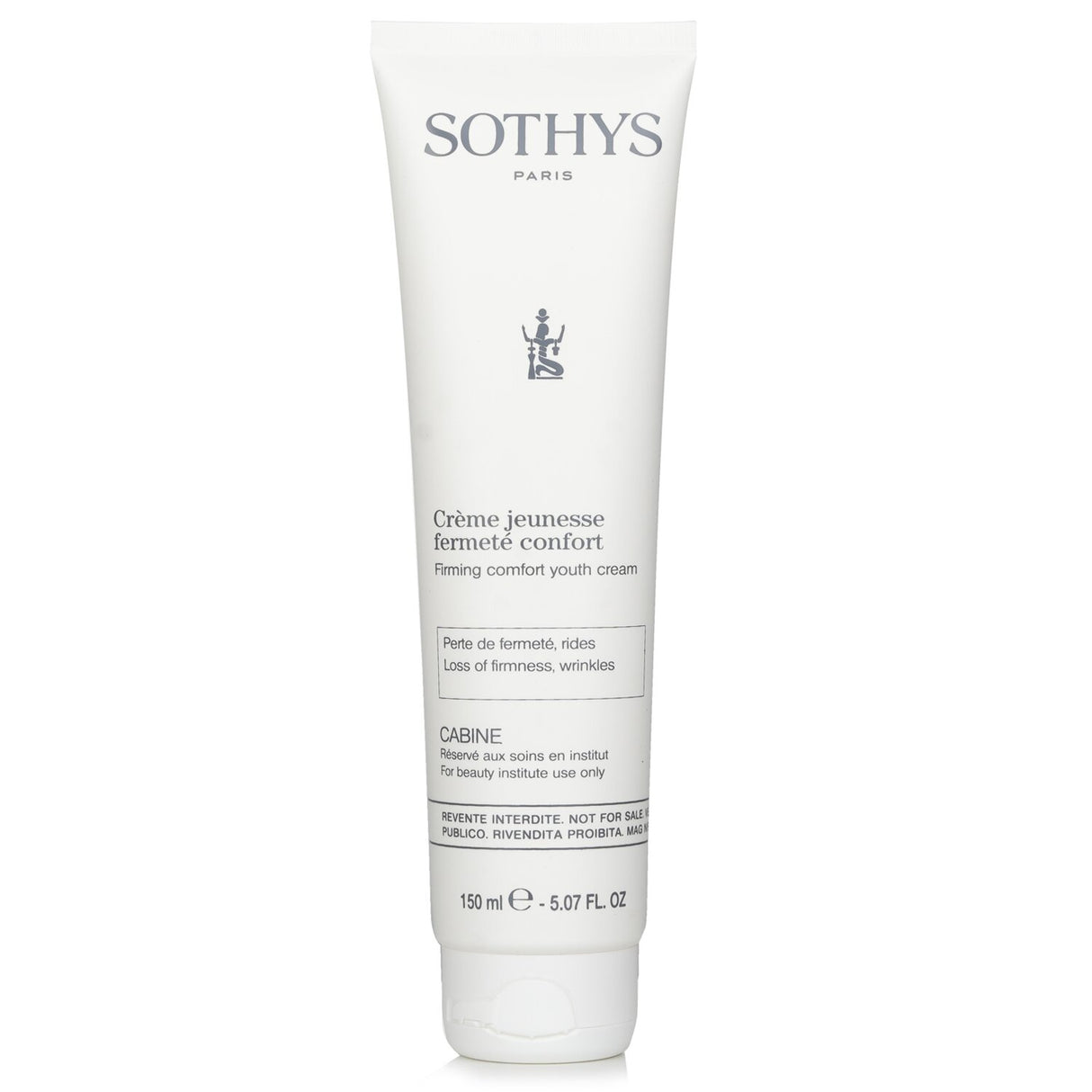 Sothys - Firming Comfort Youth Cream (Salon Size)  - 150ml/5.07oz