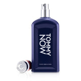 Tommy Hilfiger - Tommy Now Eau De Toilette Spray 100ml, a refreshing woody spicy fragrance for modern gentlemen.