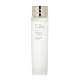 Estee Lauder Micro Essence Treatment Lotion in 200ml, deeply hydrates, promotes radiance, and enhances skin's translucency.