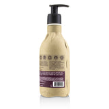 Color Care Conditioner for color-treated hair, infused with raspberry oil, providing nourishment and vibrant, silky locks.