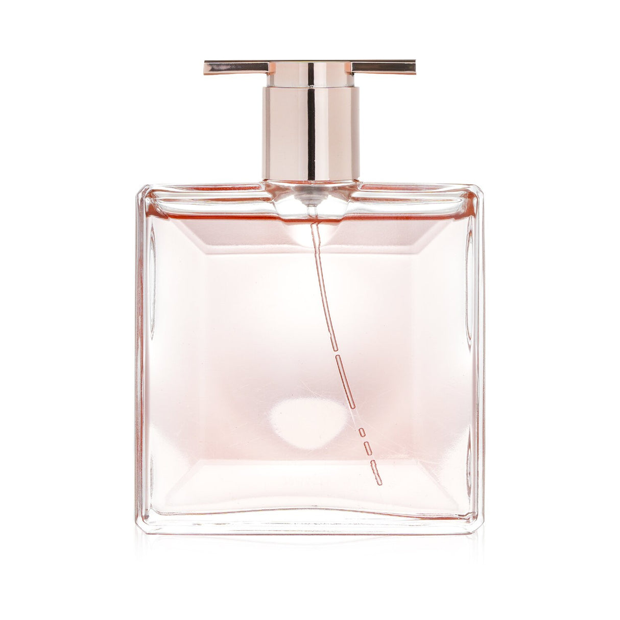 Lancome Idole Eau De Parfum Spray 25ml, a chypre-floral fragrance with bergamot, pear, rose, and vanilla for modern women.