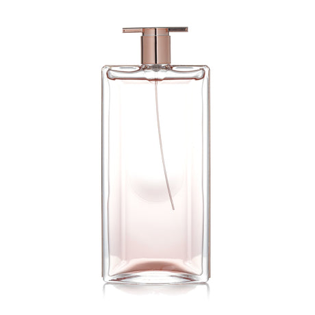 Lancôme Idole Eau De Parfum Spray 50ml, a chypre-floral fragrance with notes of bergamot, rose, and patchouli for the modern woman.