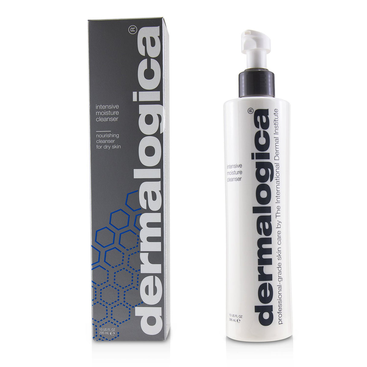 Dermalogica - Intensive Moisture Cleanser  - 295ml/10oz