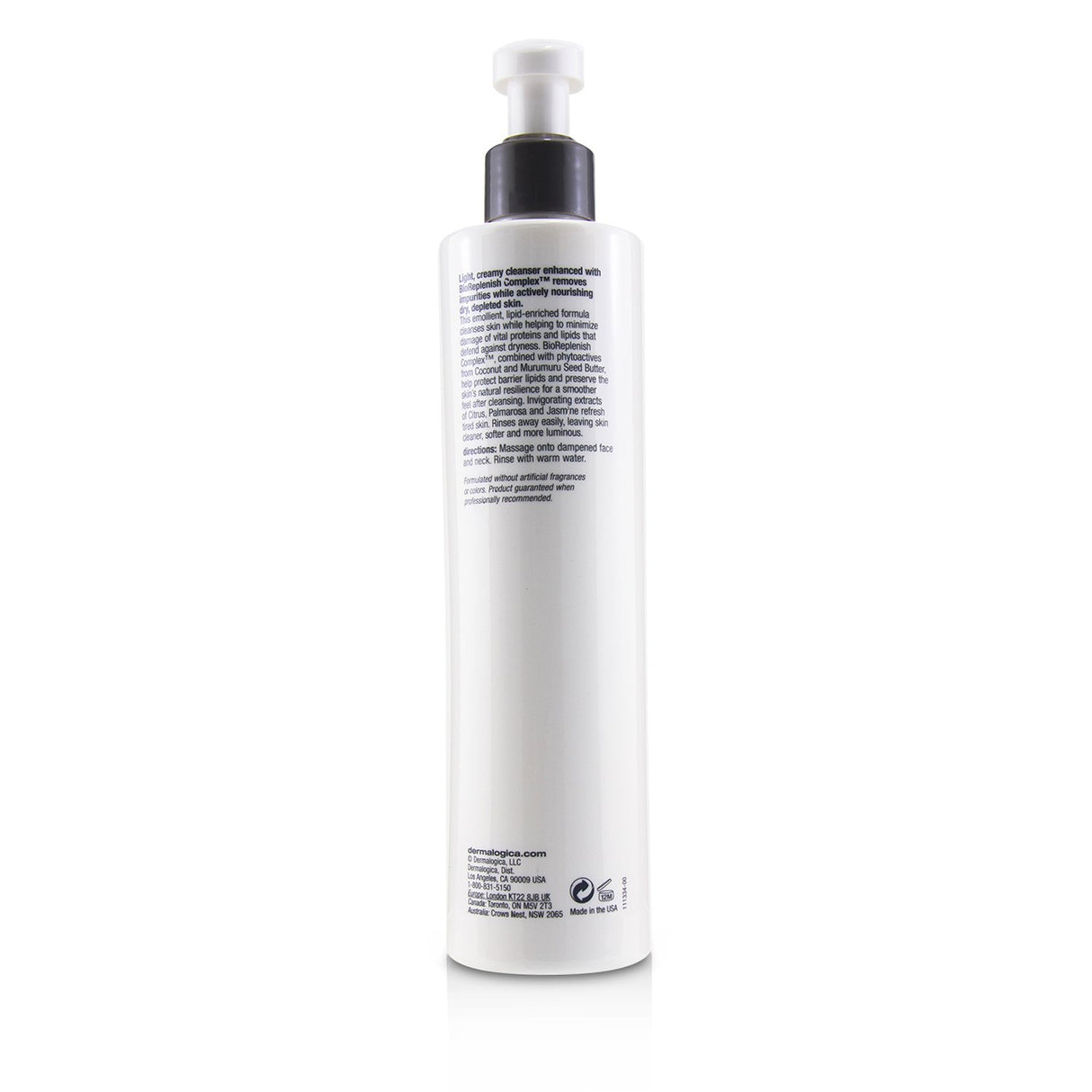 Dermalogica - Intensive Moisture Cleanser  - 295ml/10oz
