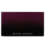 Kevyn Aucoin The Neo Bronzer in Dusk Medium, a 3-in-1 palette with highlighter, blush, and bronzer for a radiant complexion.