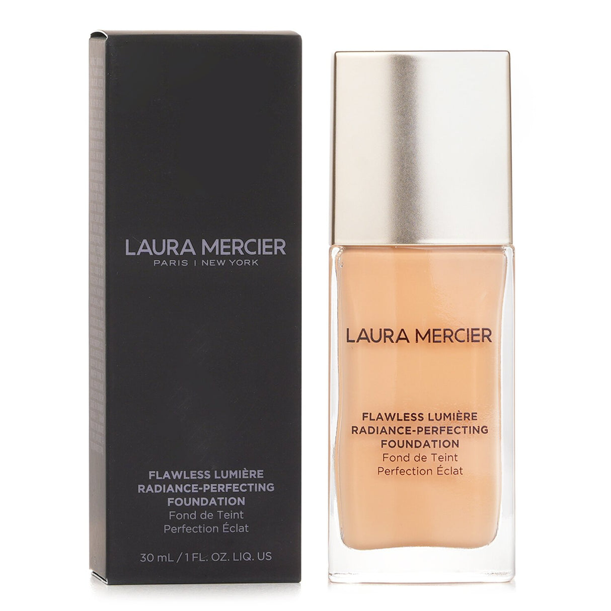 Laura Mercier Flawless Lumiere Radiance Perfecting Foundation - # 1N2 Vanille 30
