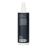 Lightweight facial toner spray with Lavender, Balm Mint, and Arnica for hydration and pH balance in a 473ml salon size.
