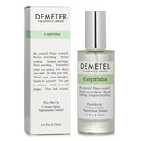 Demeter Caipirinha Cologne Spray 120ml, a vibrant citrus fragrance inspired by Brazil's cocktail, ideal for casual and summer wear.