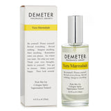 Demeter Yuzu Marmalade Cologne Spray, 120ml, vibrant citrus scent blending sweet yuzu and zesty notes, ideal for summer wear.