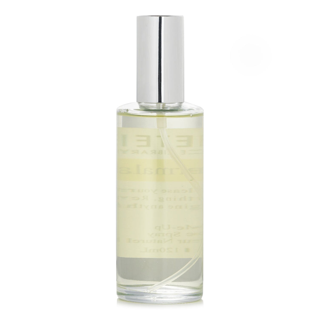 Demeter Yuzu Marmalade Cologne Spray in a 120ml bottle, featuring a sweet and zesty citrus scent for refreshing summer wear.