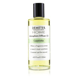 Demeter Caipirinha Diffuser Oil in a 120ml bottle, providing a lively citrus scent to enhance and refresh your living space.