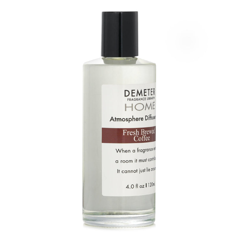 Demeter - Atmosphere Diffuser Oil - Fresh Brewed Coffee  - 120ml/4oz