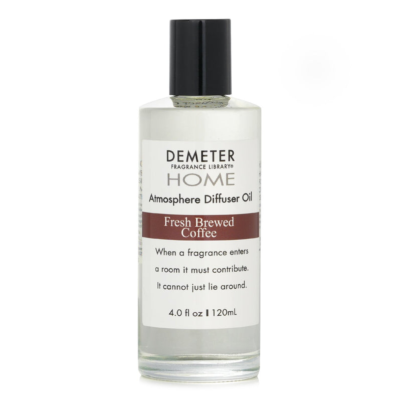 Demeter - Atmosphere Diffuser Oil - Fresh Brewed Coffee  - 120ml/4oz