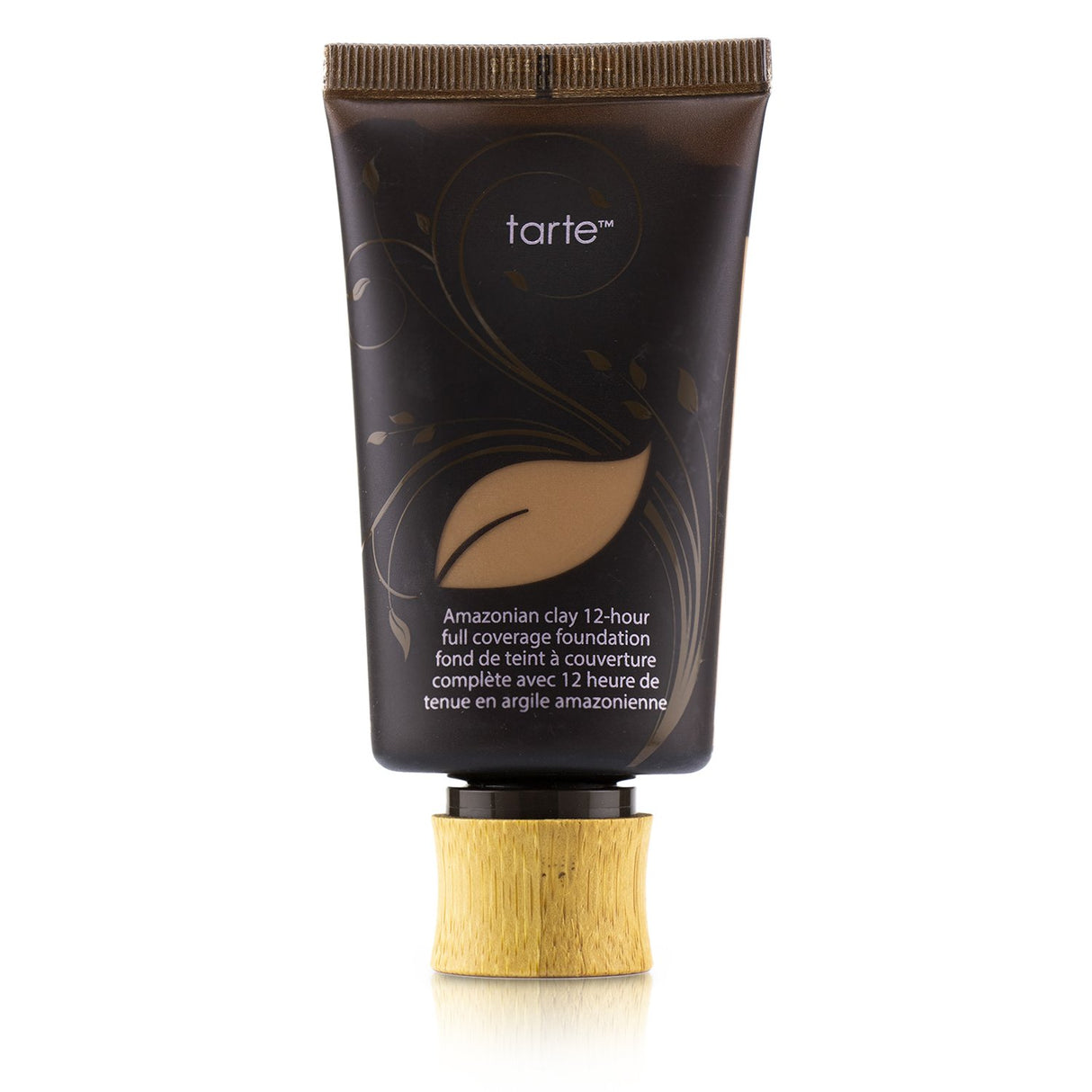 Tarte - Amazonian Clay 12 Hour Full Coverage Foundation - # 48N Tan Deep Neutral