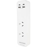 Jackson Powerboard Compact Usb+c