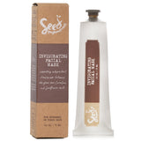 Seed Phytonutrients Invigorating Facial Mask (For Stressed/Tired Skin) 75ml/2.5o