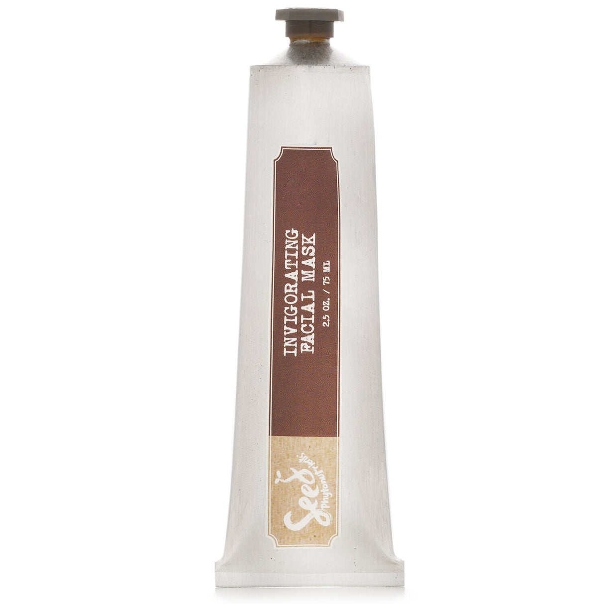 Seed Phytonutrients Invigorating Facial Mask (For Stressed/Tired Skin) 75ml/2.5o