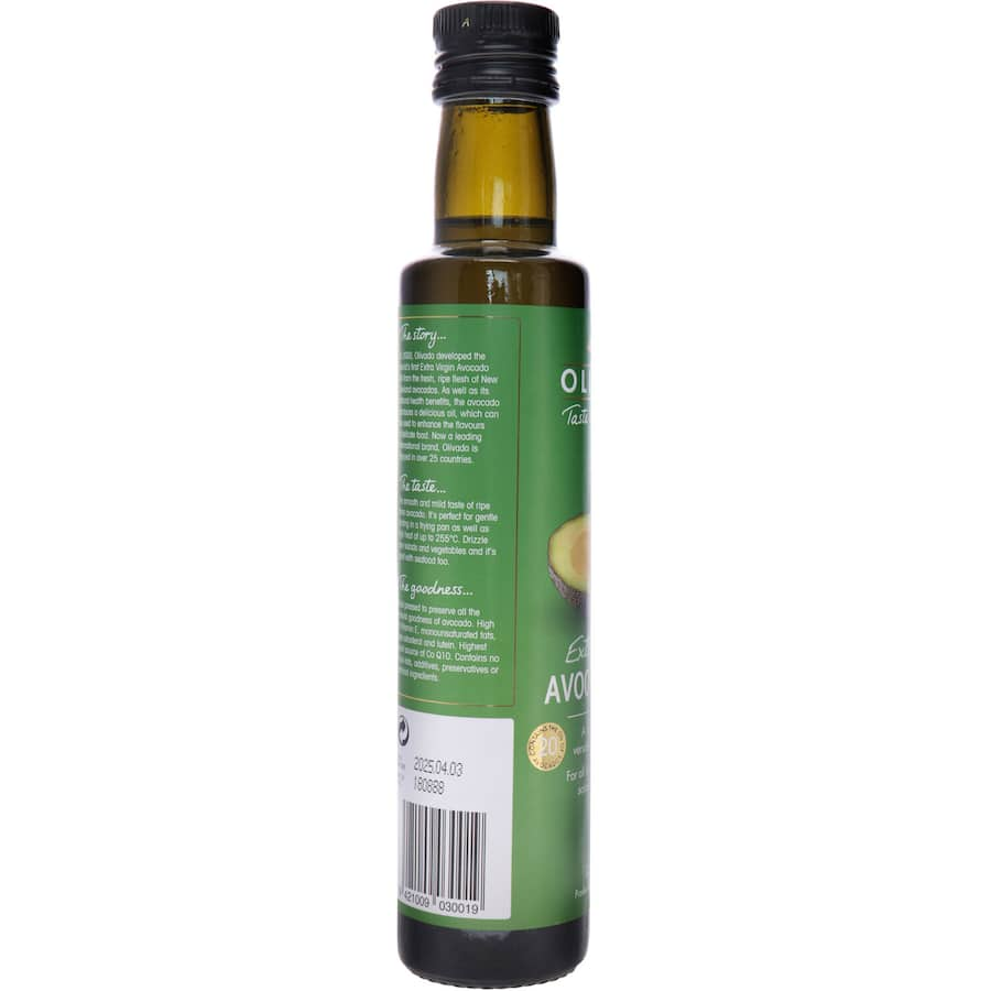 Olivado Avocado Oil Extra Virgin