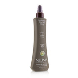 Neuma neuStyling Blow Dry Lotion: lightweight styling lotion for frizz control, UV protection, and radiant shine in all hair types.