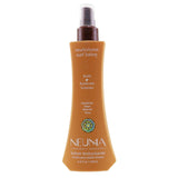 Neuma neuVolume Surf Lotion enhances hair texture with beachy waves, nourishes with plant extracts, and adds shine, ideal for all hair types.