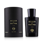 Acqua Di Parma - Signatures Of The Sun Oud Eau De Parfum Spray  - 100ml/3.4oz