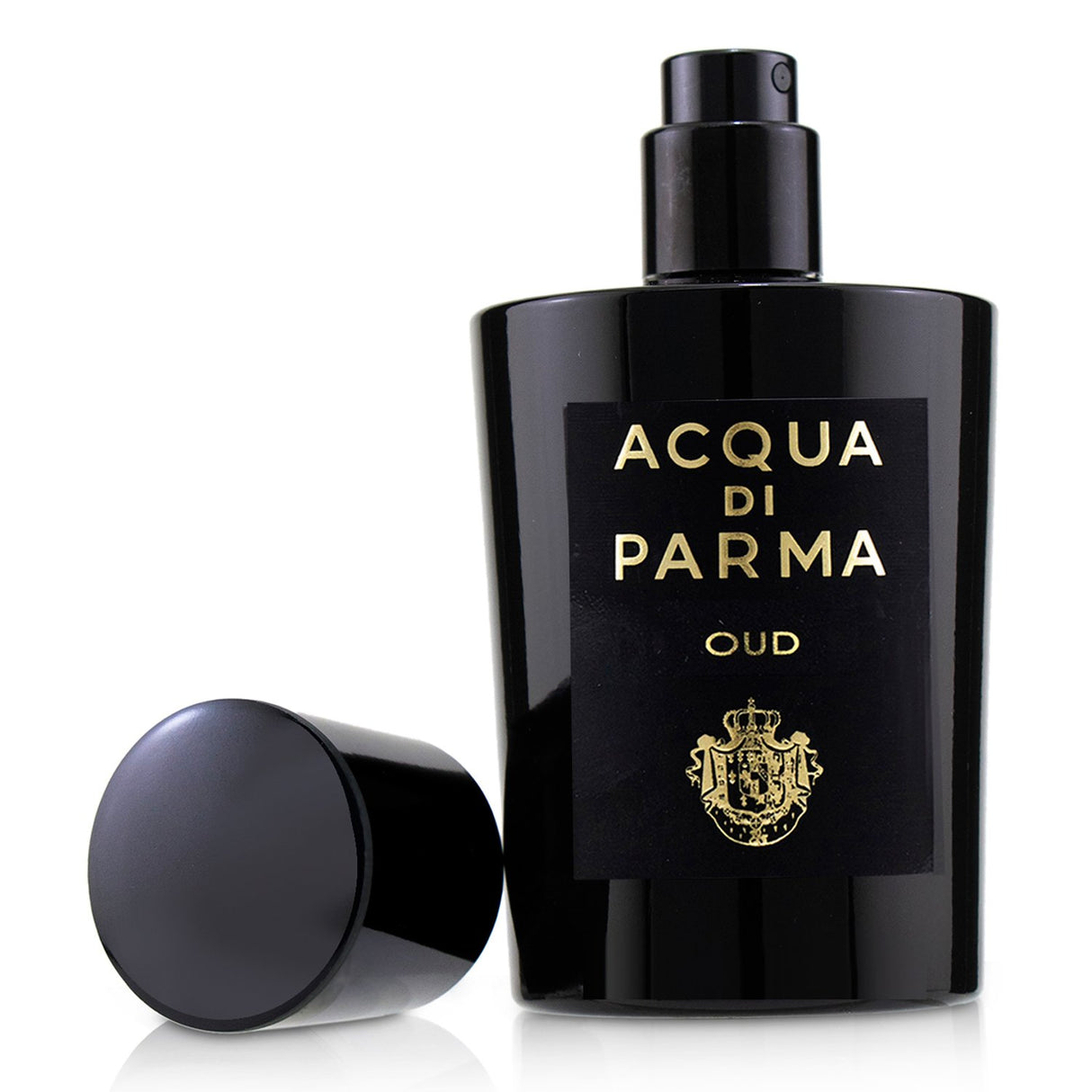 Acqua Di Parma - Signatures Of The Sun Oud Eau De Parfum Spray  - 180ml/6oz