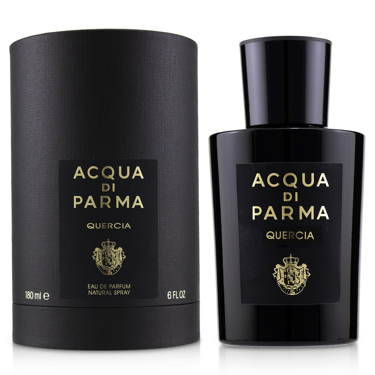 Acqua Di Parma - Signatures Of The Sun Quercia Eau De Parfum Spray  - 180ml/6oz