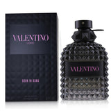 Valentino Valentino Uomo Born in Roma Eau De Toilette Spray 100ml/3.4oz