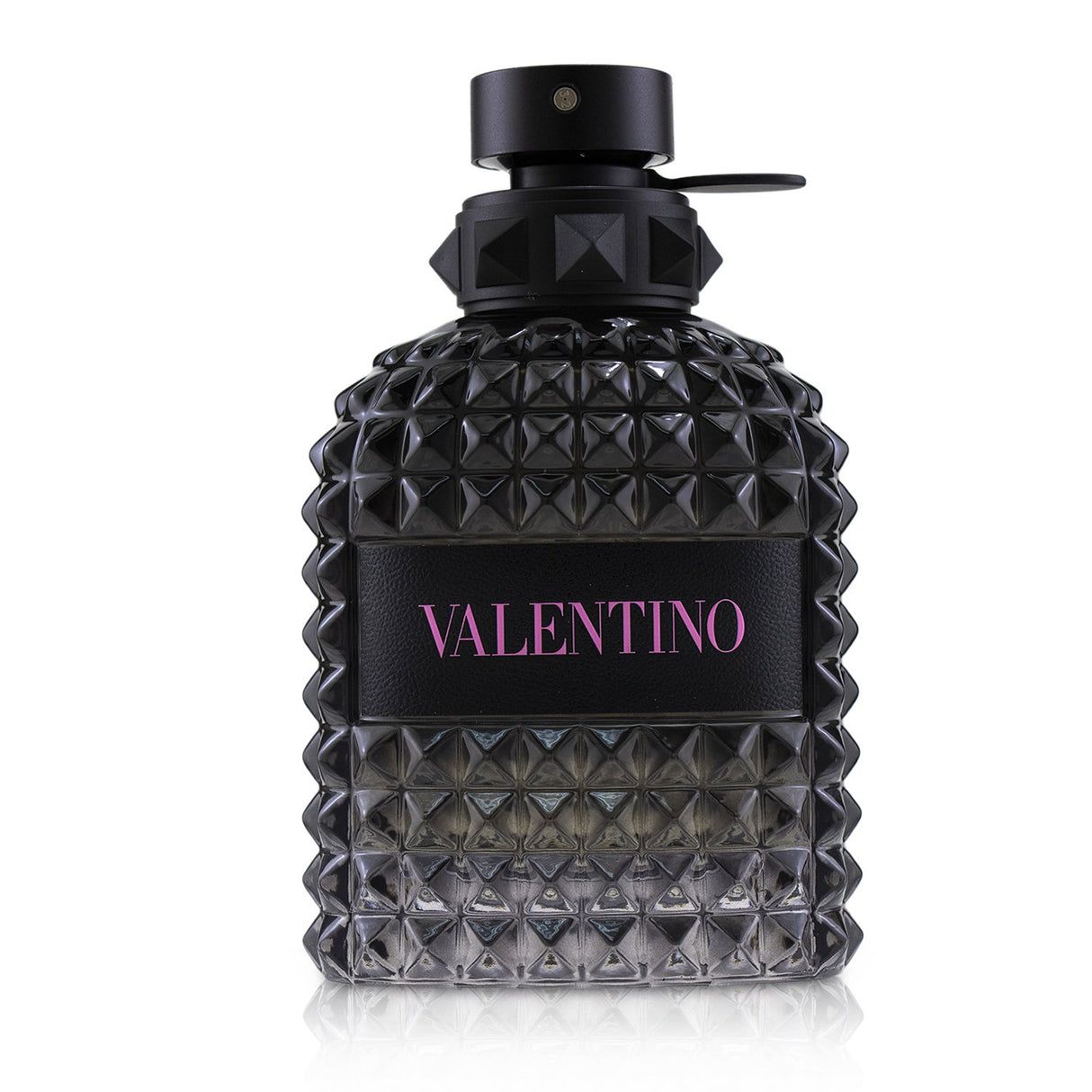 Valentino Valentino Uomo Born in Roma Eau De Toilette Spray 100ml/3.4oz