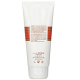 Luxurious Sisley body cream with SPF 30, providing silky hydration and high UVA protection, ideal for summer skincare.