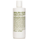 MALIN+GOETZ Bergamot Hand+Body Wash  473ml/16oz