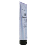 Bumble and Bumble Thickening Blow Dry Creme in a 150ml tube, enhances volume and provides heat protection for fuller hair.