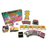 Cryptozoic: Epic Spell Wars of the Battle Wizards - Annihilageddon - Gang